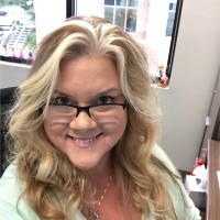 Clemson University Employee Beth Perry's profile photo