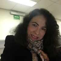 Estafeta Mexicana Employee Claudia Alfonso's profile photo