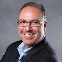 CG Technologies Corp Employee Attilio Commisso's profile photo