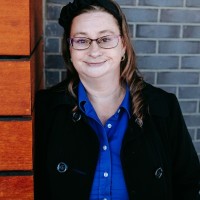 Pikes Peak Habitat for Humanity Employee Rebecca Allen's profile photo