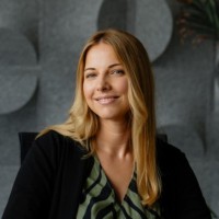 Inwedo Employee Katarzyna Haase-Krawczyk's profile photo
