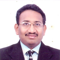 WPG Electronics Employee Kashinath Karekar's profile photo