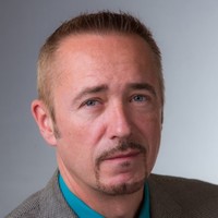 Benoit Mizner Simon & Co. Real Estate Employee Kevin Lacroix's profile photo