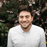 Workiva Employee Dennis Bash's profile photo