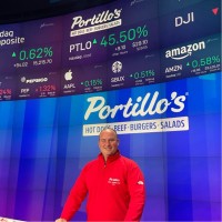 Barnellis Pasta Bowl Employee Marc Miller's profile photo