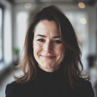 Katie Shutters-Petrie Email & Phone Number