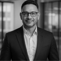 Booster Employee Ruben Garcia's profile photo