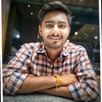 Sahil Bhavsar's profile photo