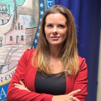 Ayusa International Employee Stephanie Cook's profile photo