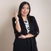 Sanna Employee Pilar Dionicio Mellado's profile photo