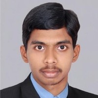 AEC Logic Employee Murali Dodda's profile photo