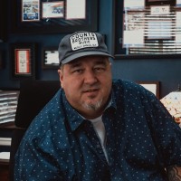 Michael Wright