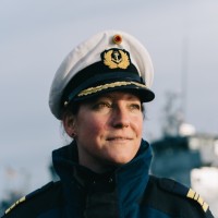 Bundeswehr (German Federal Armed Forces) Employee Helena Linder-Jeß's profile photo