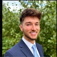 Hydrate Me Employee Levi Bentley's profile photo