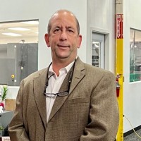 Platinum Converting Employee Frank Vaccarello's profile photo