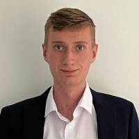 Far-UK Ltd Employee Kieran Walker's profile photo
