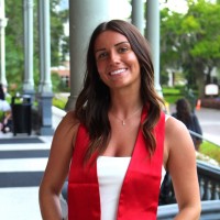 Katelyn Behar Email