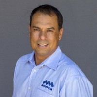Multicom, Inc. Employee Tony Purvis's profile photo