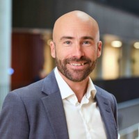 Danske Bank Employee Linus Fugl's profile photo