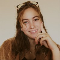 IGI Global Employee Jocelynn Hessler's profile photo