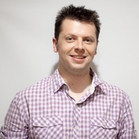 Deputy Employee Tim O'Mahony's profile photo