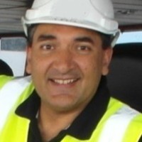 Shearwater GeoServices Employee Roland Rattray's profile photo