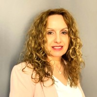 Evangelia Martini's profile photo