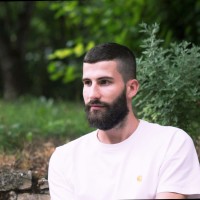 Wethenew Employee Alban Haessig's profile photo