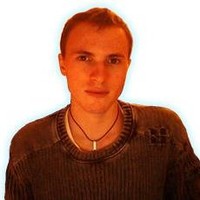 Uno Platform Employee David Rey's profile photo