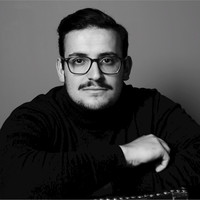 IADE Employee Miguel Valente's profile photo