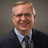 Amherst H. Wilder Foundation Employee Chris Sergeant's profile photo