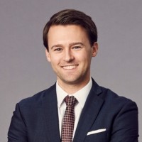 Irvine Company Employee Dan Lamm's profile photo