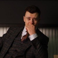 Parimatch Belarus Employee Eduard Isakov's profile photo