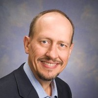 Salad and Go Employee Joe Schechinger's profile photo