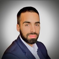 Groupe SEB Employee Geoffrey Bien's profile photo