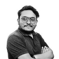 Linnaeus University Employee Shankar Acharya's profile photo