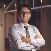 AzSoftware Employee Ehtiram Guliyev's profile photo