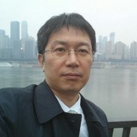 Coreshell Employee Young-Duk Kim's profile photo