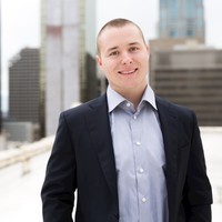 Connor Sims Email & Phone Number