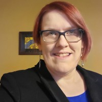 Carleton University Employee Kira McCabe's profile photo