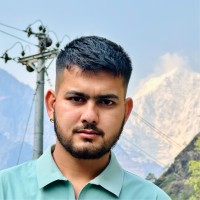 VectorPlay.Games Employee Bishnu Khatri's profile photo