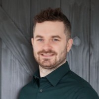 Delivra Employee Derek Perigo's profile photo