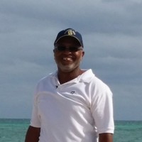 Darryl Verrett