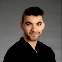 Echo Employee Oren Domaczewski's profile photo