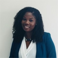 ActivTrades Corp Employee Clesha Morley's profile photo