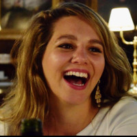 Meta Employee Olivia Gonzalez's profile photo