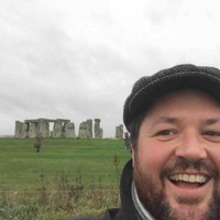 Donaldson EMEA Employee Philip McHale's profile photo