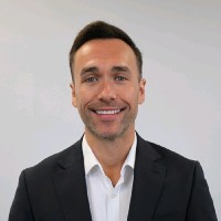 Arriva UK Bus Employee Richard Hoare's profile photo
