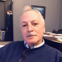 Auburn Industries Employee Thomas Broderick's profile photo