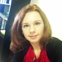 Lumex Instruments Employee Ксения Боганова's profile photo